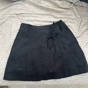Kids Zara skort. Size 13-14. Super cute and new w tags.